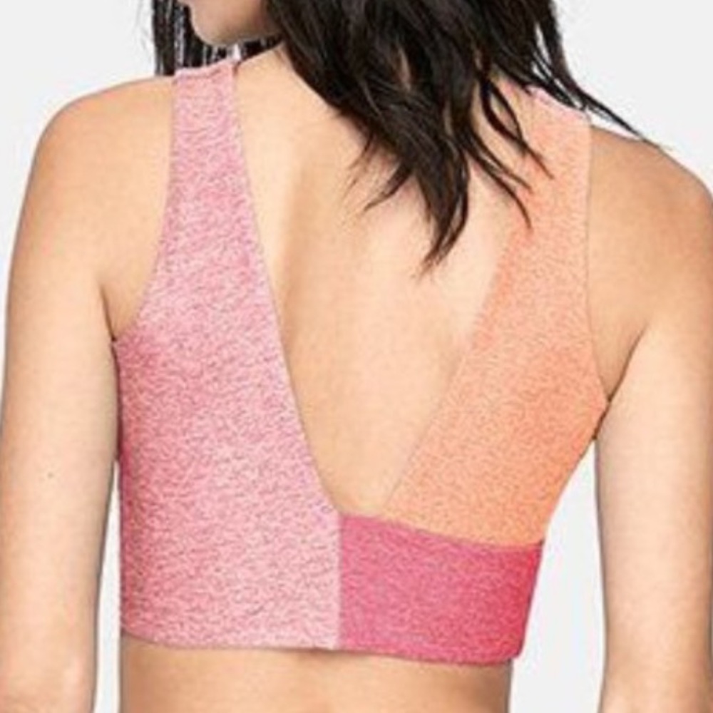 Outdoor Voices Venus crop top